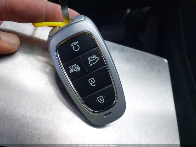 2023 HYUNDAI TUCSON SEL 11