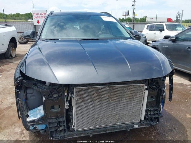 2023 HYUNDAI TUCSON SEL 6