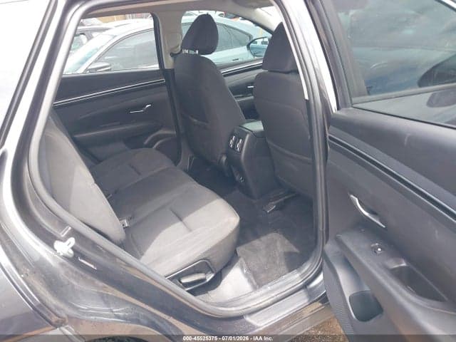 2023 HYUNDAI TUCSON SEL 8