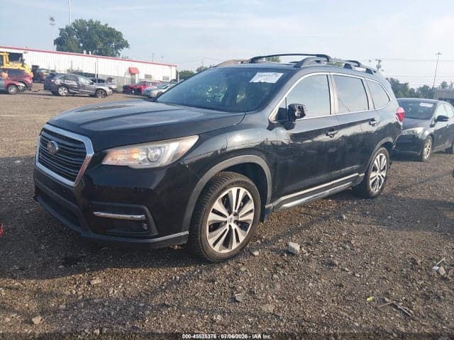 2019 SUBARU ASCENT LIMITED 2