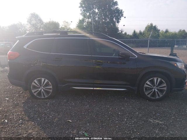 2019 SUBARU ASCENT LIMITED 13
