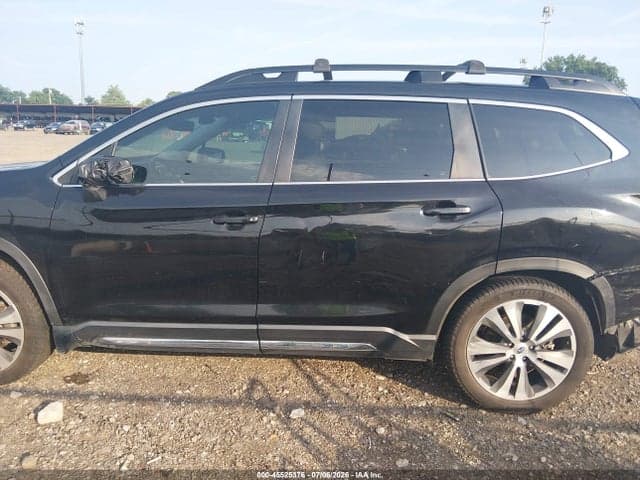2019 SUBARU ASCENT LIMITED 14