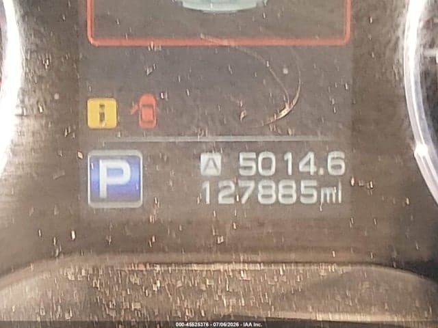 2019 SUBARU ASCENT LIMITED 15