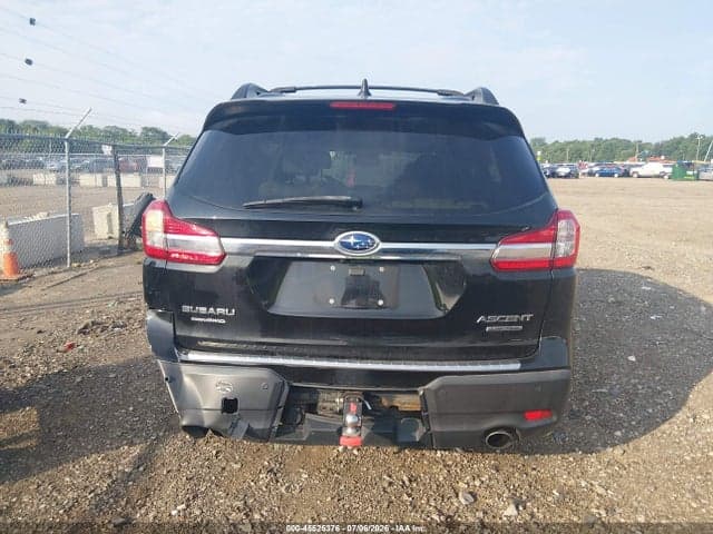 2019 SUBARU ASCENT LIMITED 16