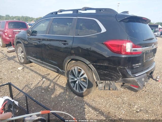 2019 SUBARU ASCENT LIMITED 3