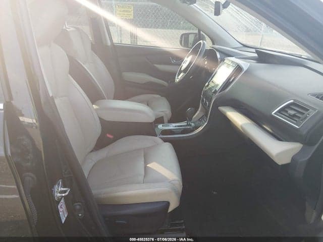 2019 SUBARU ASCENT LIMITED 5