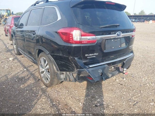 2019 SUBARU ASCENT LIMITED 6