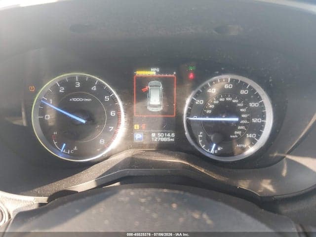 2019 SUBARU ASCENT LIMITED 7