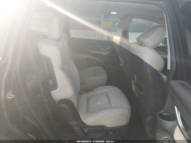 2019 SUBARU ASCENT LIMITED 8