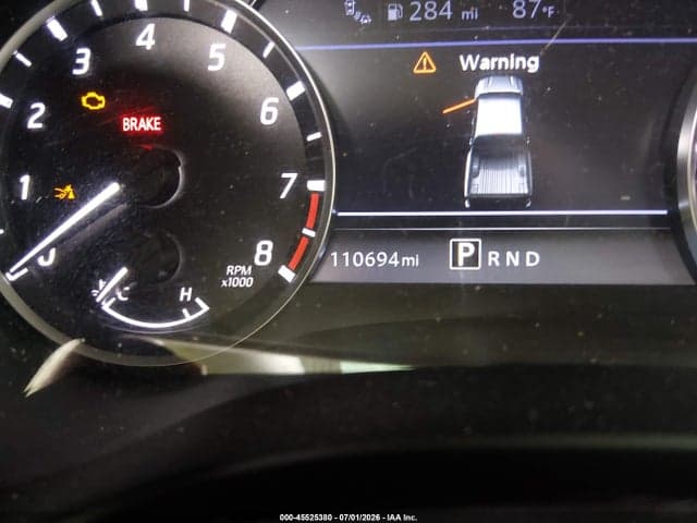 2022 NISSAN FRONTIER KING CAB SV 4X2 16