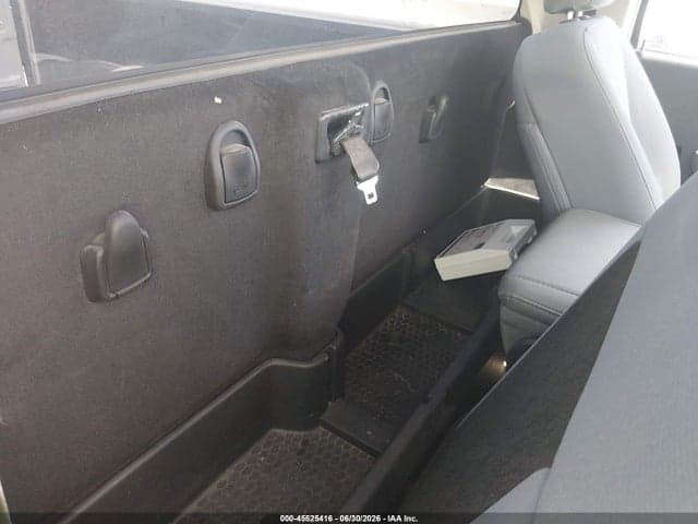 2017 RAM 1500 TRADESMAN 4X4 8' BOX 8