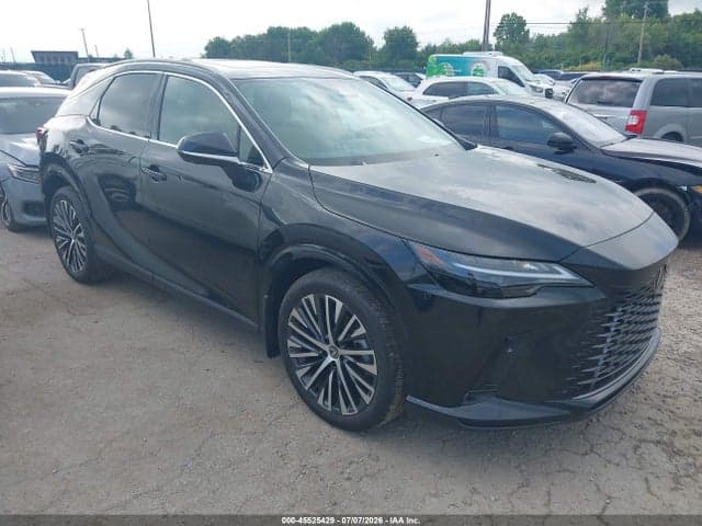 2026 LEXUS RX 350 PREMIUM+ 1