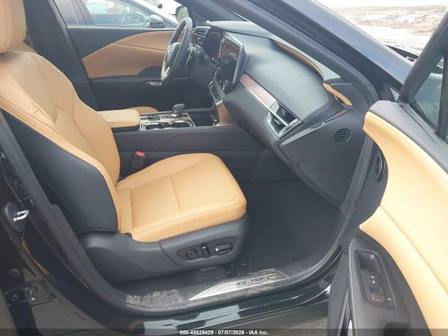 2026 LEXUS RX 350 PREMIUM+ 5