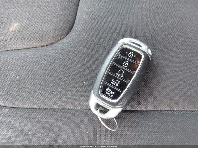 2021 HYUNDAI ELANTRA SEL 11