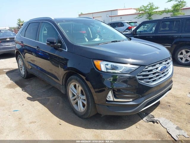 2020 FORD EDGE SEL - 1