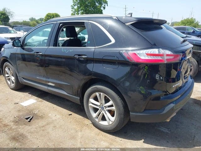2020 FORD EDGE SEL 3