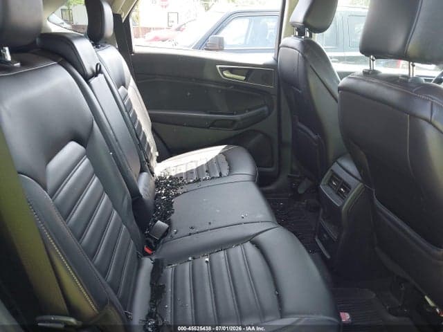 2020 FORD EDGE SEL 8