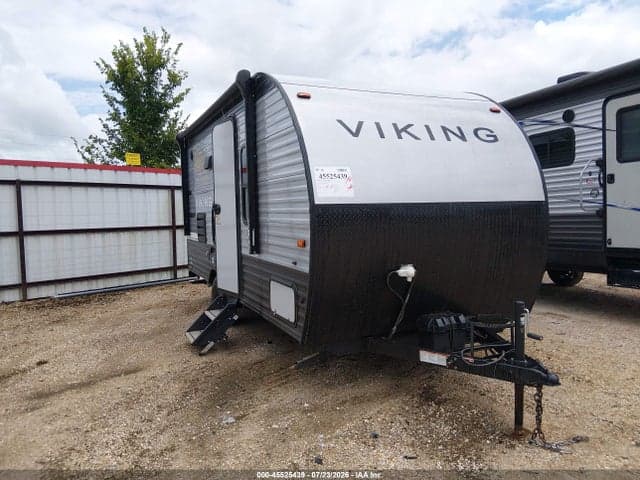 2021 COACHMEN M-17FQ - 1