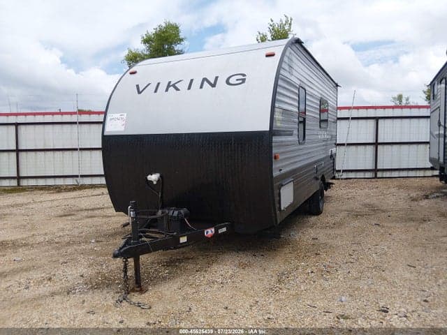 2021 COACHMEN M-17FQ 2