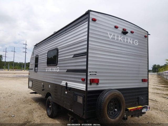 2021 COACHMEN M-17FQ 3