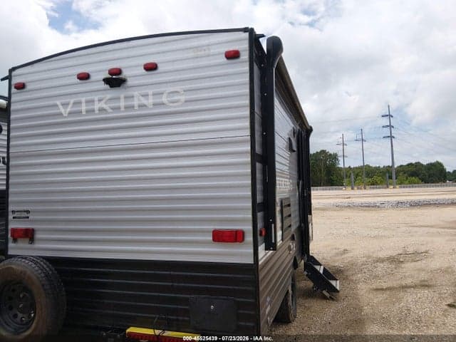 2021 COACHMEN M-17FQ 4