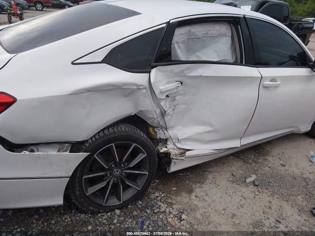 2021 HONDA ACCORD EX-L 6