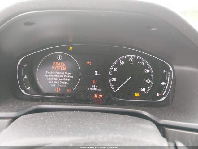 2021 HONDA ACCORD EX-L 7