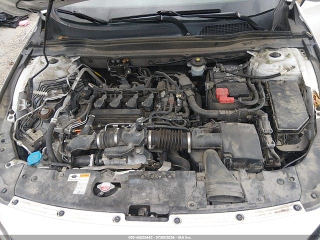 2021 HONDA ACCORD EX-L 10