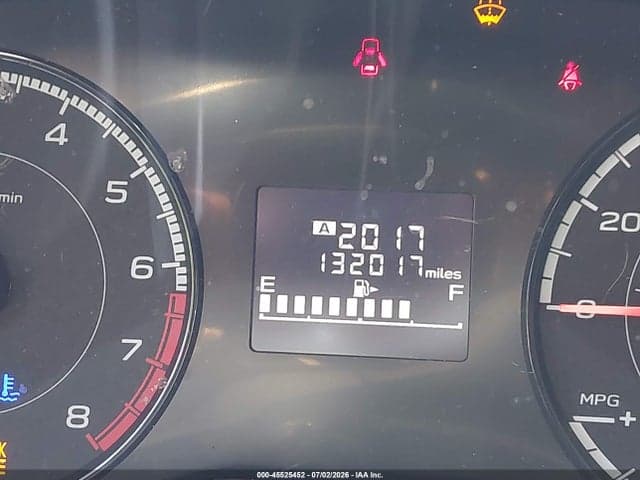 2021 SUBARU CROSSTREK PREMIUM 15