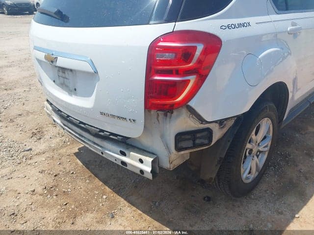 2016 CHEVROLET EQUINOX LT 13