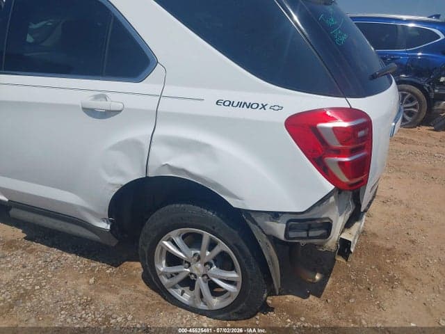 2016 CHEVROLET EQUINOX LT 14