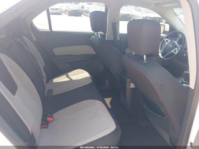2016 CHEVROLET EQUINOX LT 8