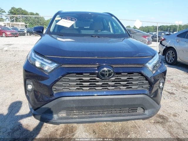 2022 TOYOTA RAV4 XLE PREMIUM 12