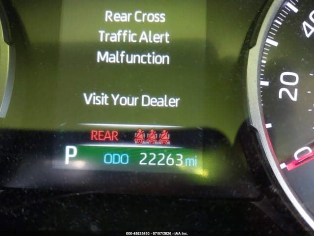 2022 TOYOTA RAV4 XLE PREMIUM 15