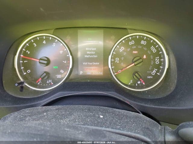 2022 TOYOTA RAV4 XLE PREMIUM 7