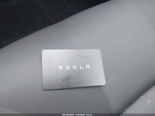 2023 TESLA MODEL 3 REAR-WHEEL DRIVE 11