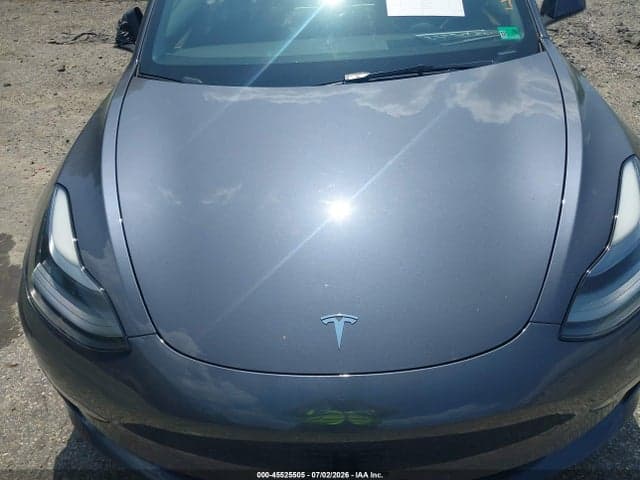 2023 TESLA MODEL 3 REAR-WHEEL DRIVE 10