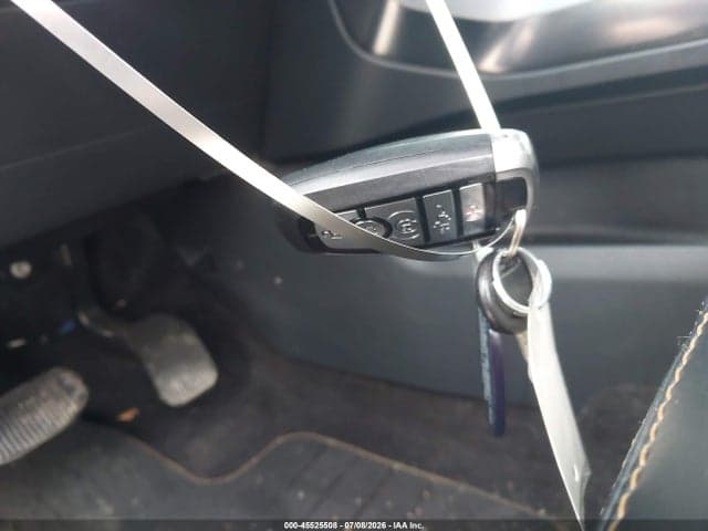 2021 FORD F-150 PLATINUM 11