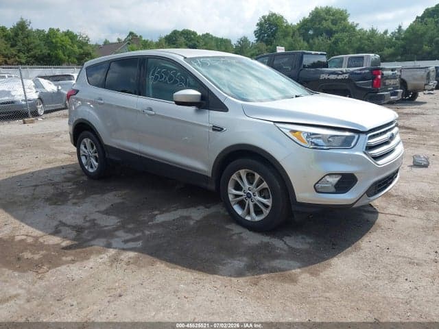 2019 FORD ESCAPE SE - 1