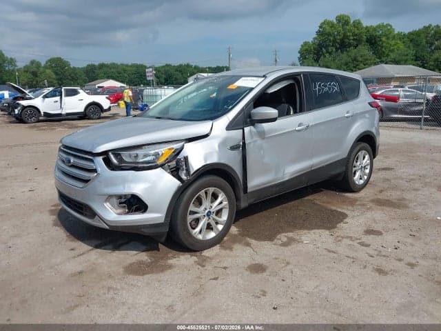 2019 FORD ESCAPE SE 2