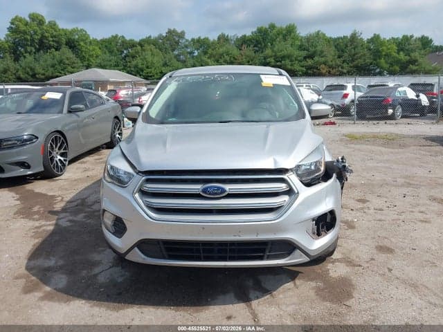 2019 FORD ESCAPE SE 13