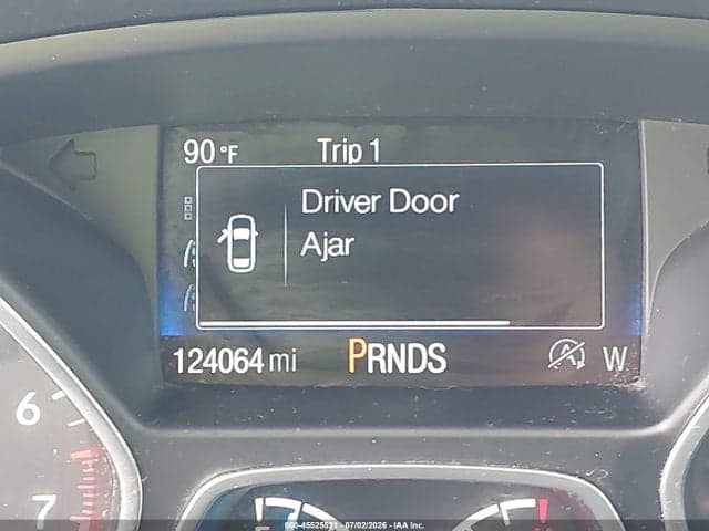 2019 FORD ESCAPE SE 16