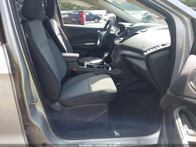 2019 FORD ESCAPE SE 5