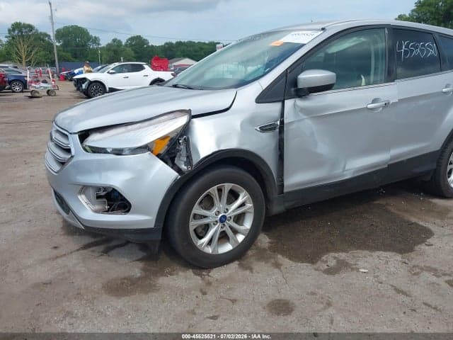 2019 FORD ESCAPE SE 6