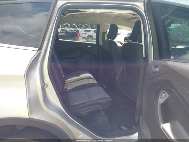 2019 FORD ESCAPE SE 8