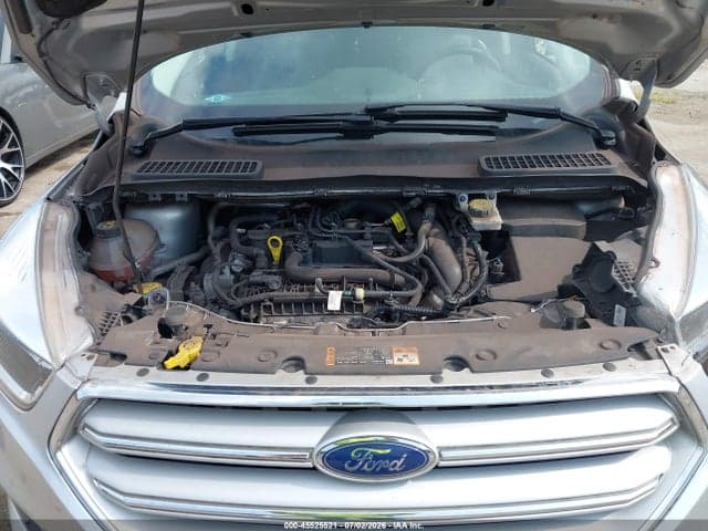 2019 FORD ESCAPE SE 10