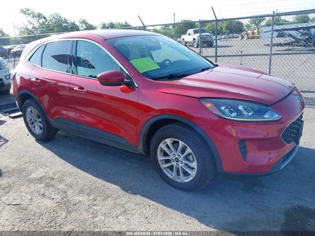 2020 FORD ESCAPE SE - 1