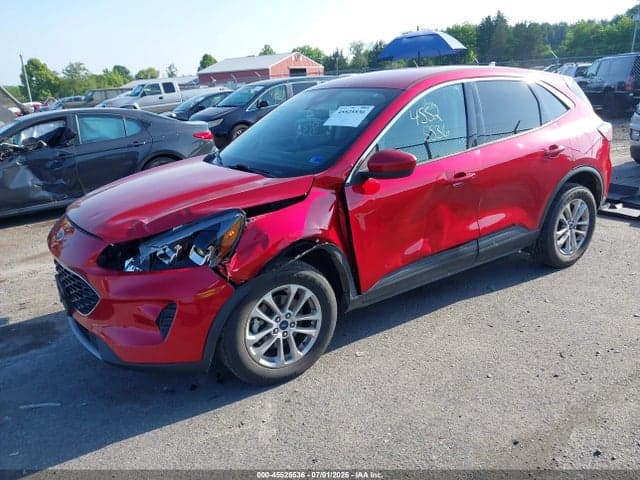 2020 FORD ESCAPE SE 2