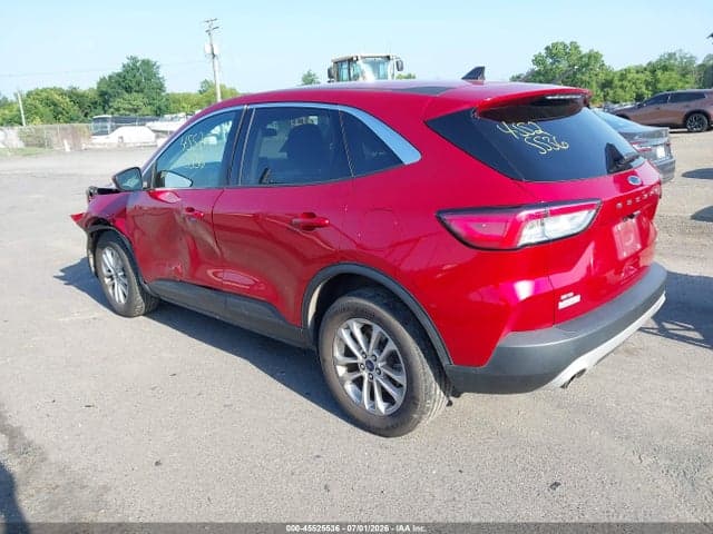 2020 FORD ESCAPE SE 3