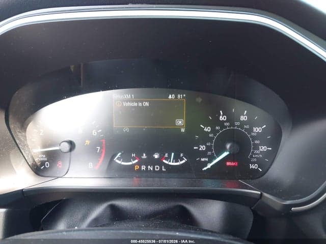 2020 FORD ESCAPE SE 7